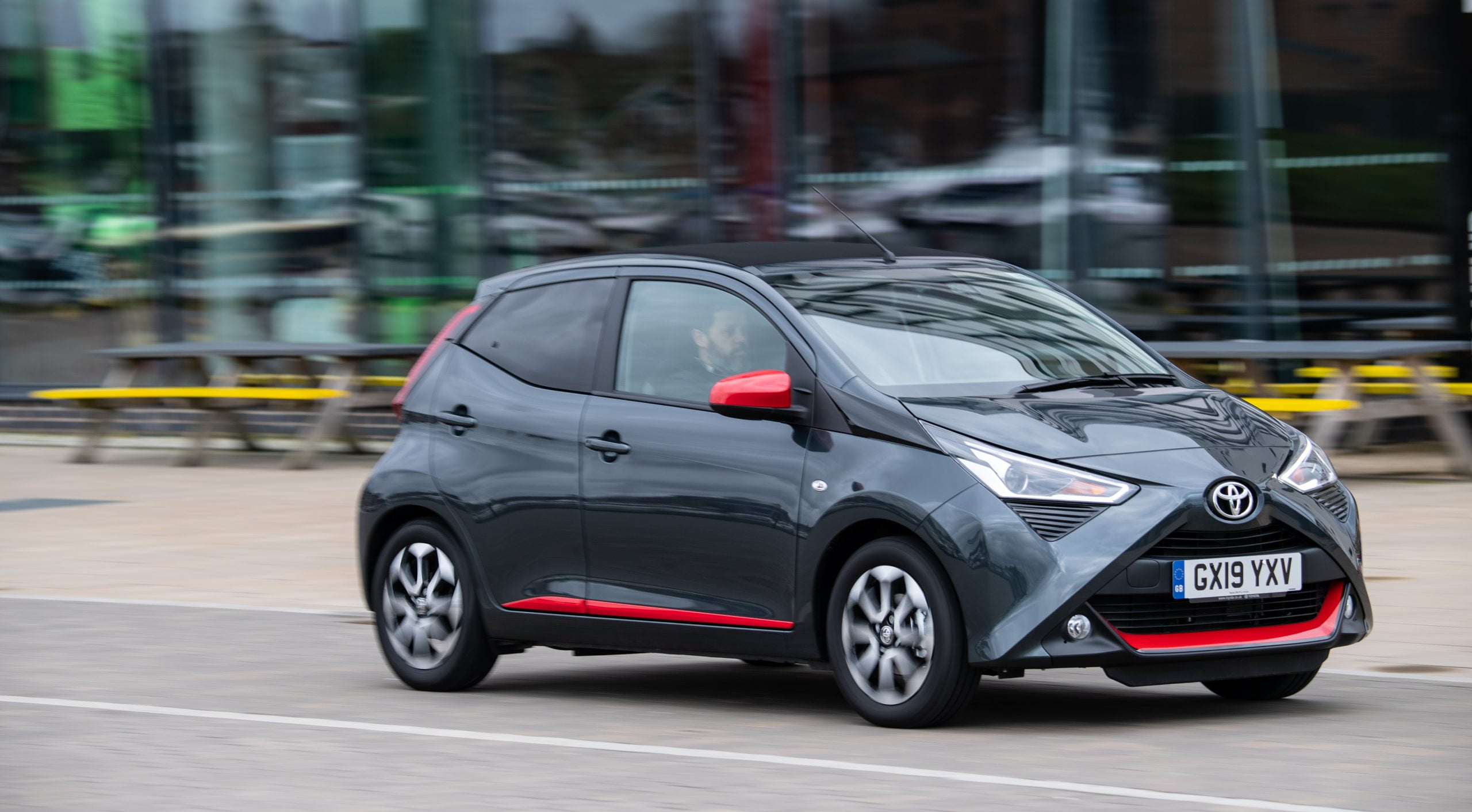 05-15 kõige töökindlamat autot-Toyota Aygo