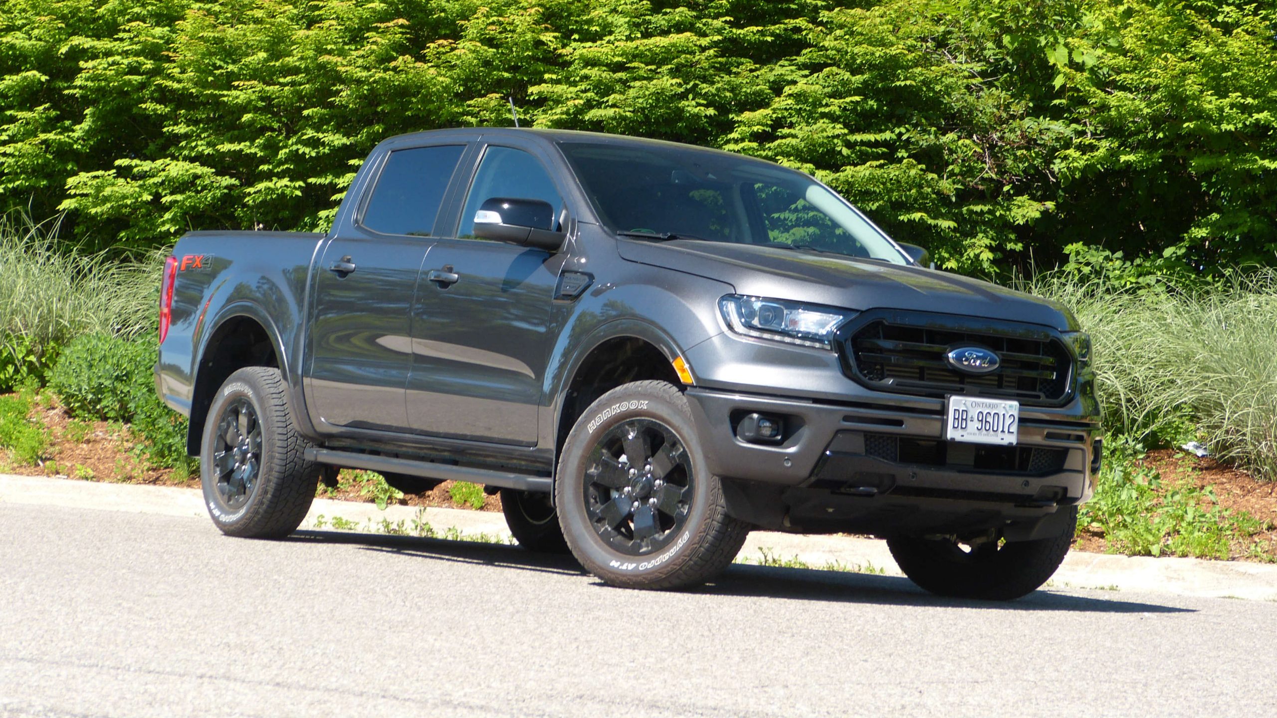 14 - 15 kõige ebatöökindlamat autot, mida sate osta - Ford Ranger Pickup Truck