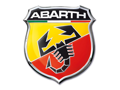 Abarth VIN-koodi kontroll