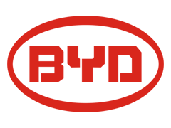 Byd VIN-koodi kontroll