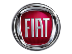 Fiat VIN-koodi kontroll