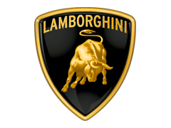 Lamborghini VIN-koodi kontroll