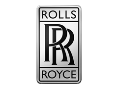 Rolls Royce VIN-koodi kontroll