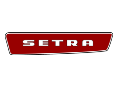 Setra VIN-koodi kontroll